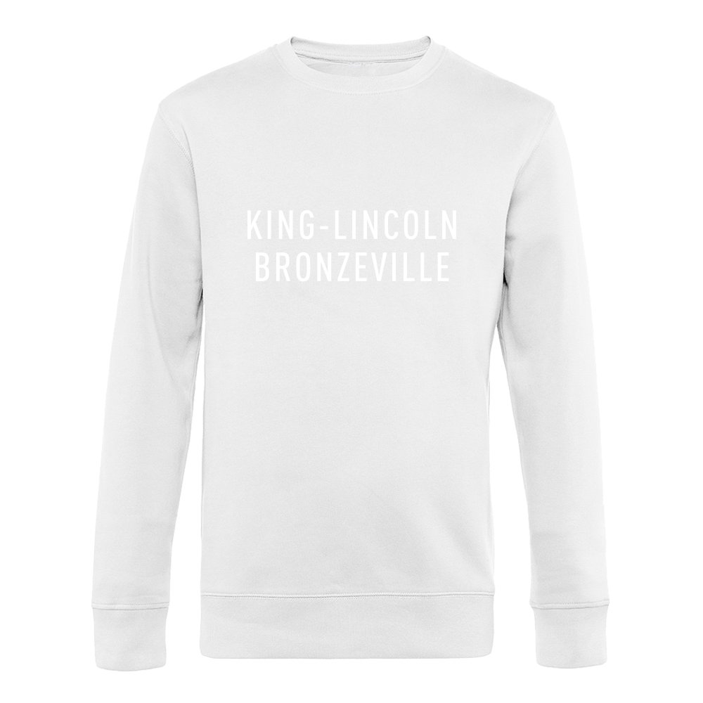 Pusa SAMET King-Lincoln Bronzeville